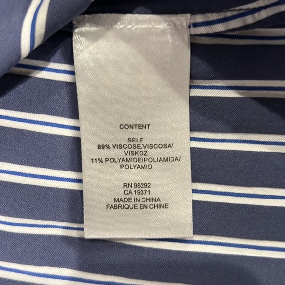 Tibi top - Picture 5 of 5